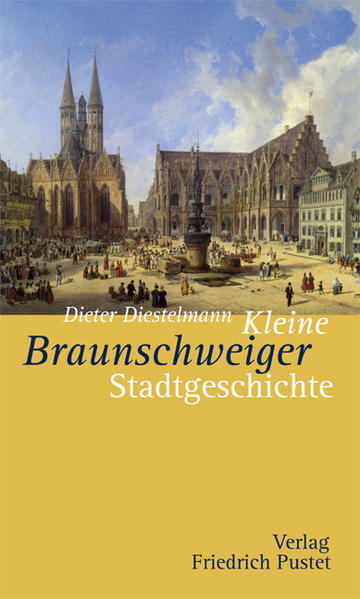 Kleine Braunschweiger Stadtgeschichte