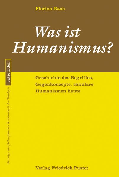 Was ist Humanismus?