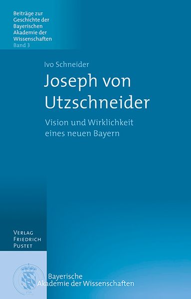 Joseph von Utzschneider