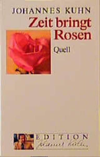 Zeit bringt Rosen