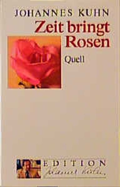Zeit bringt Rosen