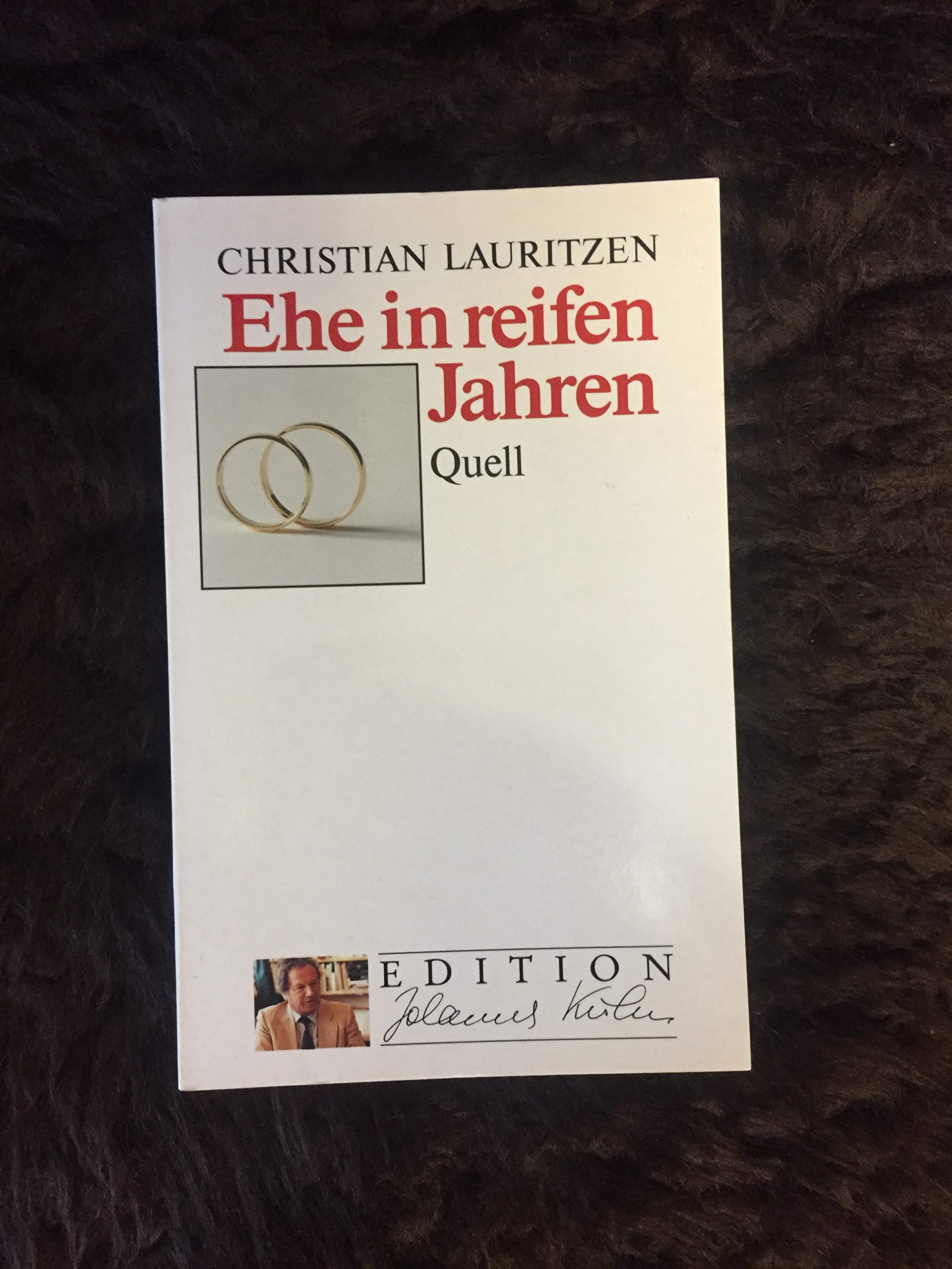 Ehe in reifen Jahren