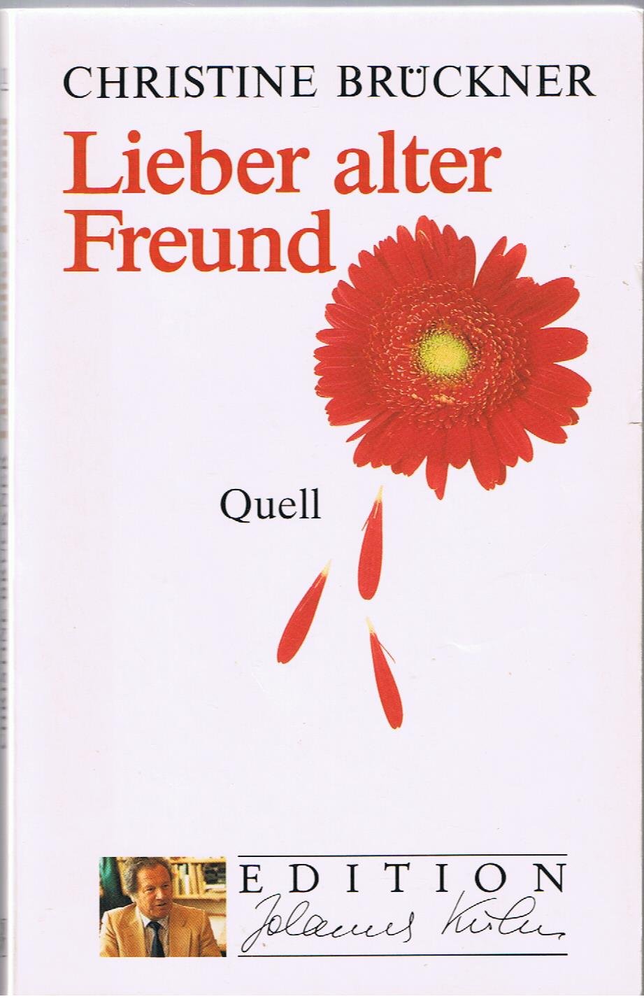 Lieber alter Freund