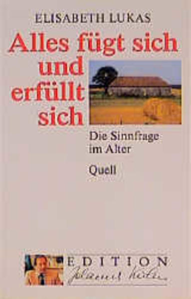 Alles fügt sich und erfüllt sich
