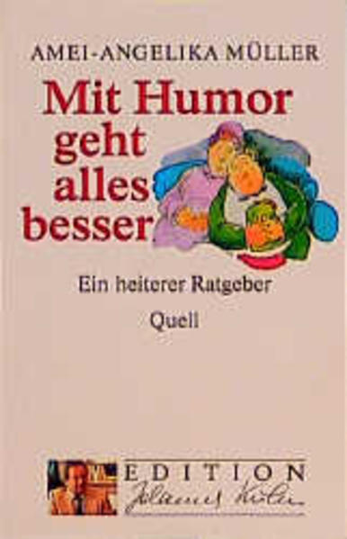 Mit Humor geht alles besser