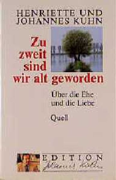 Zu zweit sind wir alt geworden