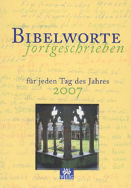 Bibelworte fortgeschrieben