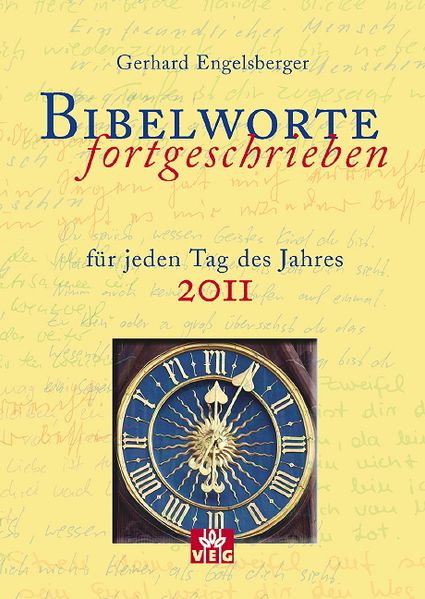 Bibelworte fortgeschrieben