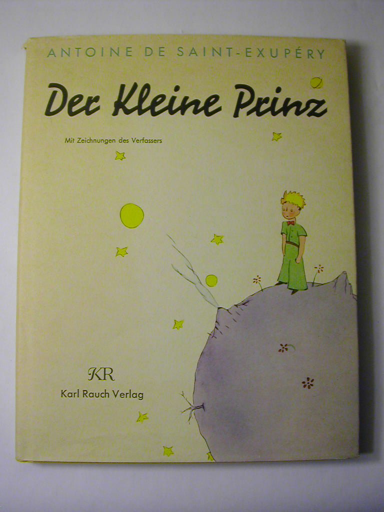 Der kleine Prinz