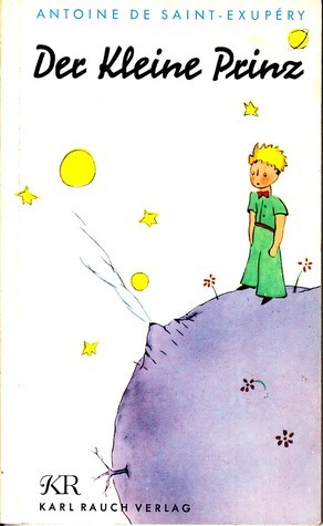 Der kleine Prinz