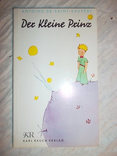 Der kleine Prinz