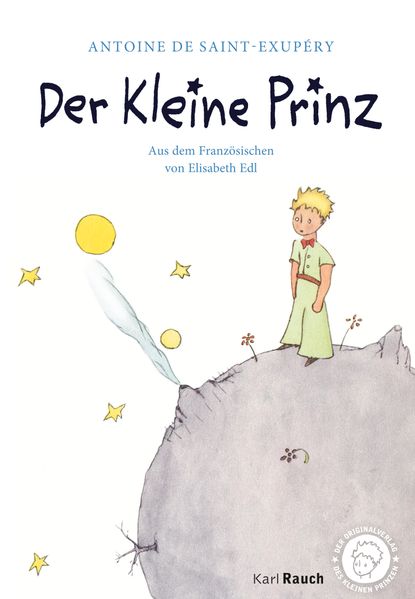 Der Kleine Prinz