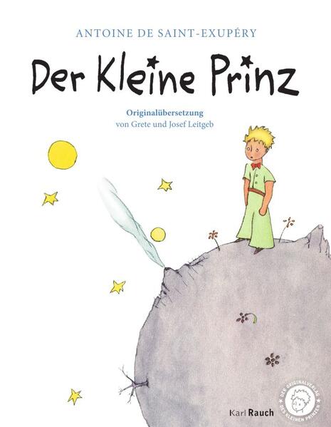 Der kleine Prinz