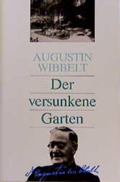 Der versunkene Garten