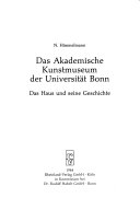 Das Akademische Kunstmuseum der Universität Bonn