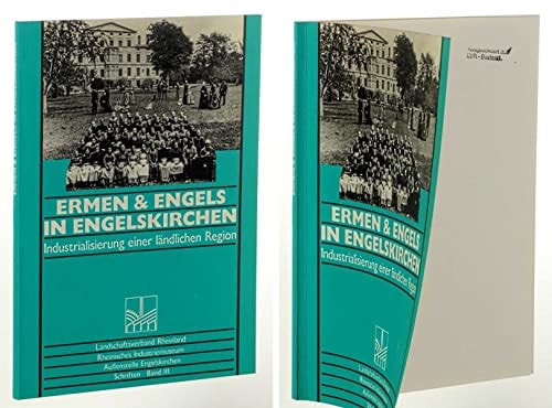 Ermen & Engels in Engelskirchen