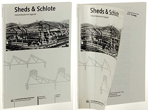 Sheds & Schlote
