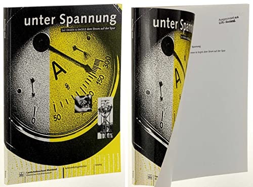 Unter Spannung