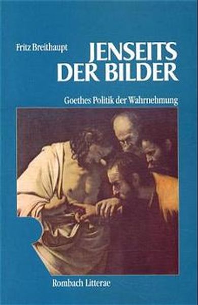 Jenseits der Bilder