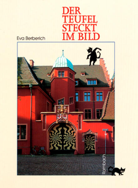 Der Teufel steckt im Bild