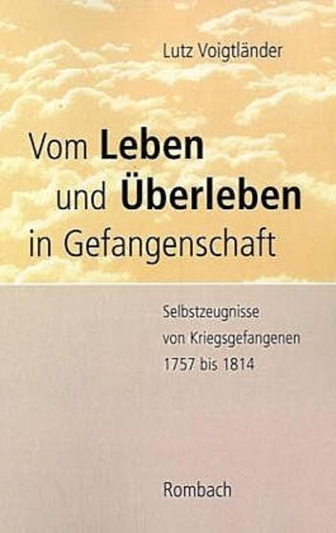 Vom Leben und Überleben in Gefangenschaft