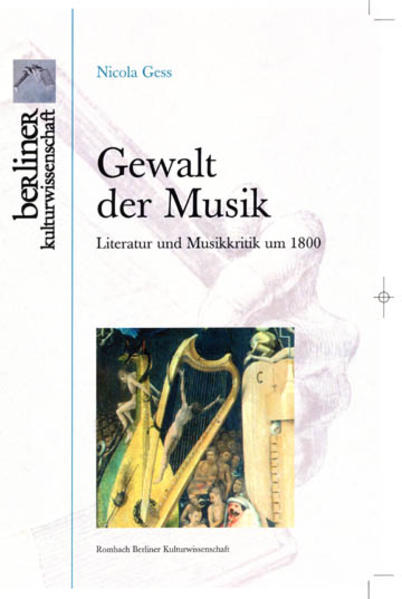 Gewalt der Musik