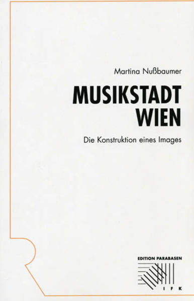 Musikstadt Wien