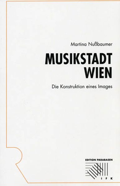 Musikstadt Wien