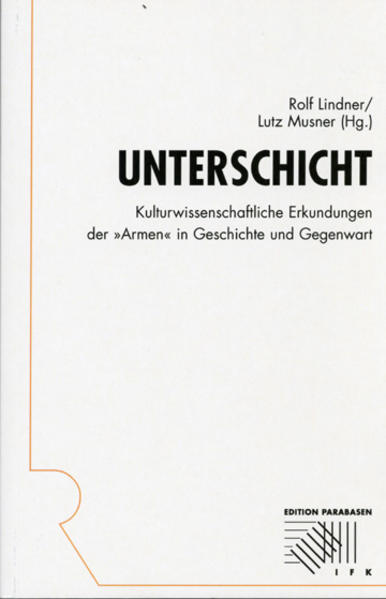 Unterschicht