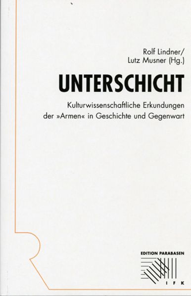 Unterschicht