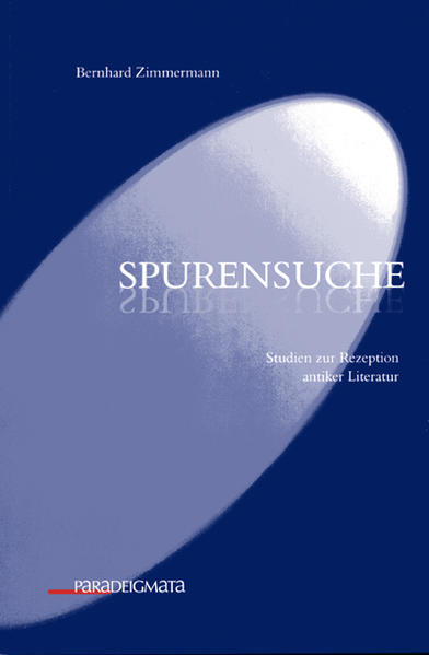 Spurensuche