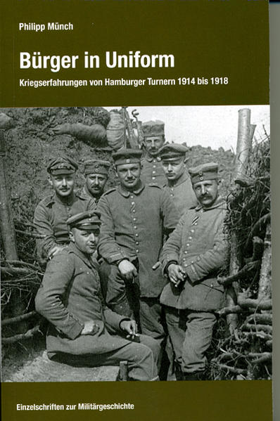 Bürger in Uniform