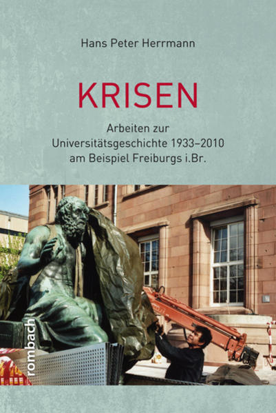 Krisen