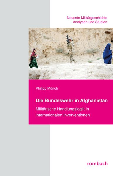 Die Bundeswehr in Afghanistan