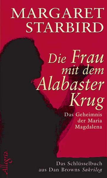 Die Frau mit dem Alabasterkrug