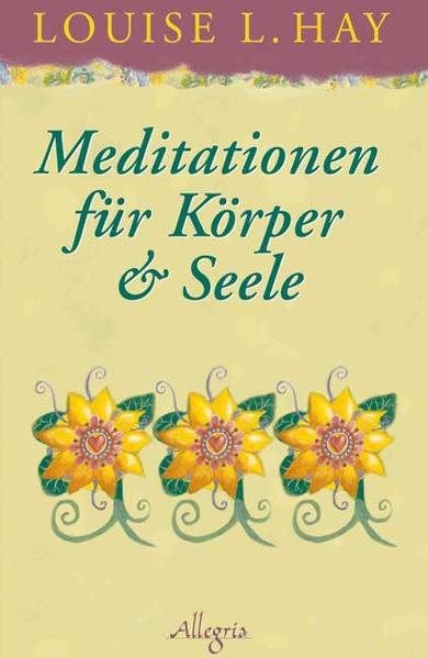 Meditation für Körper & Seele