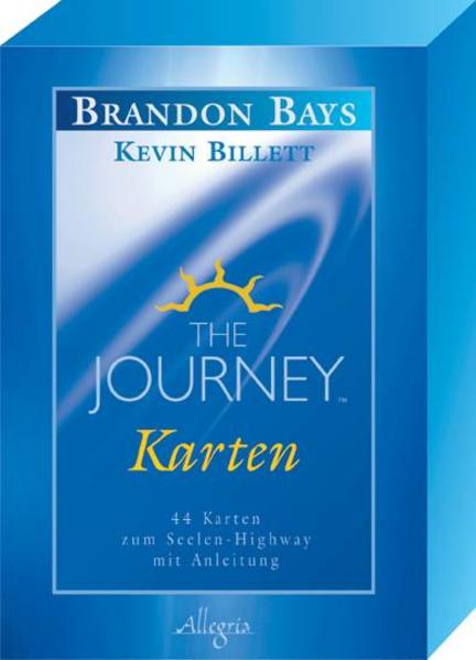 The Journey ? Karten