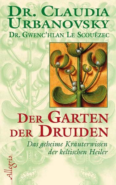 Der Garten der Druiden