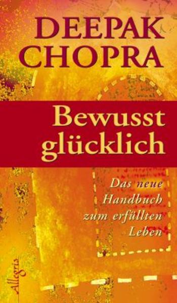 Bewusst glücklich