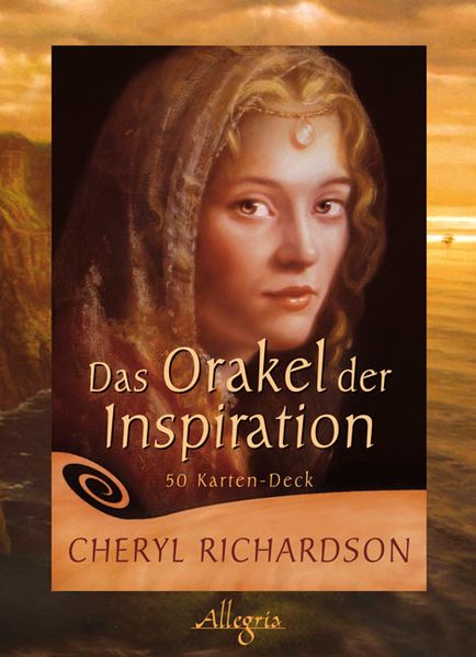 Das Orakel der Inspiration