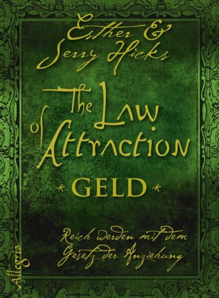 The Law of Attraction - Geld