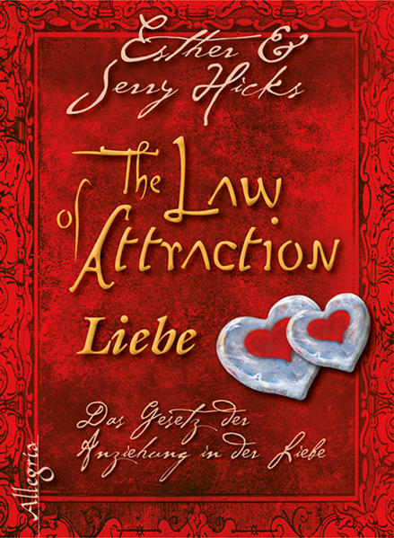 The Law of Attraction - Liebe