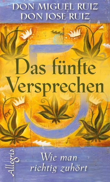 Das fünfte Versprechen