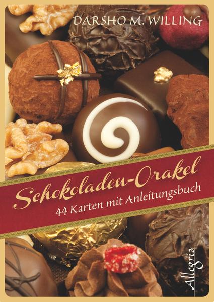 Schokoladen-Orakel