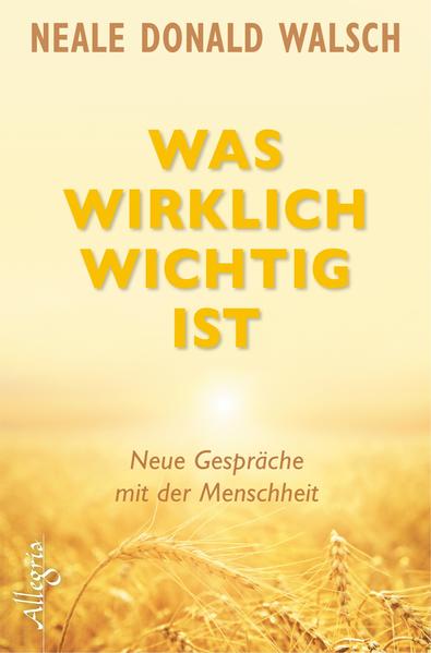 Was wirklich wichtig ist