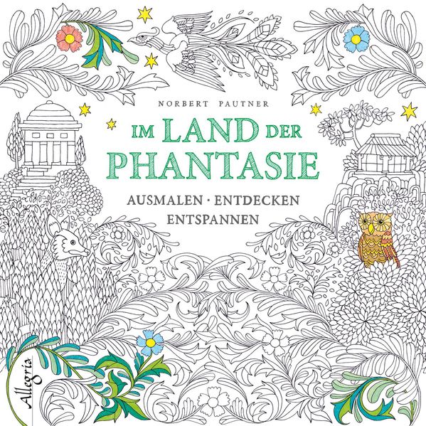 Im Land der Phantasie