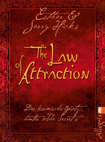 The Law of Attraction