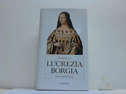 Lucrezia Borgia