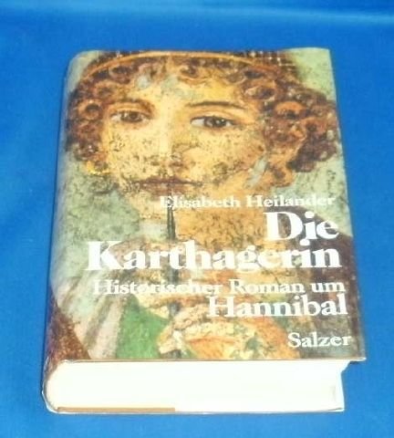 Die Karthagerin