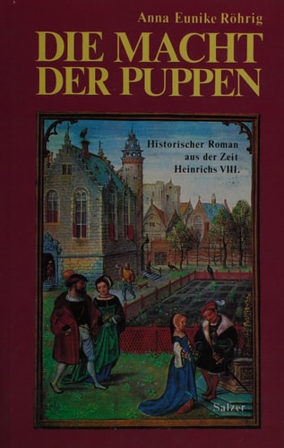 Die Macht der Puppen